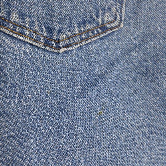 Sidewinders Polartec Relaxed 40 Fleece Lined B925 - Picture 5 of 8